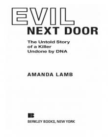 Evil Next Door Read online