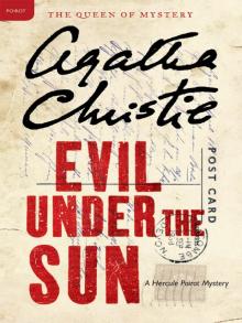 Evil Under the Sun Read online