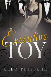 Executive Toy Read online
