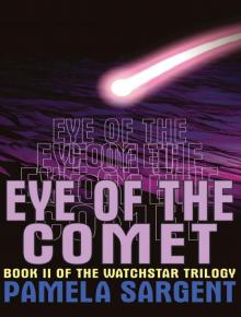Eye of the Comet Read online