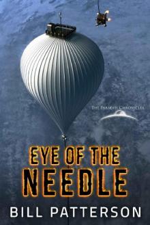 Eye of the Needle: A Paradisi Short