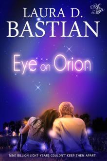 Eye on Orion Read online