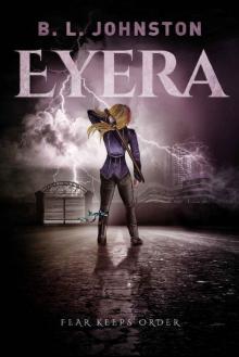 Eyera (The Eyera Series Book 1) Read online