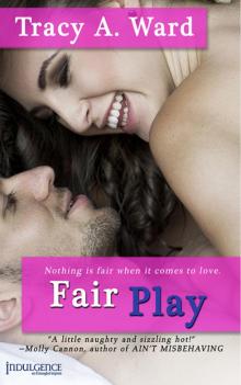 Fair Play Read online