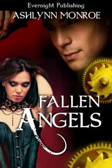 Fallen-Angels Read online