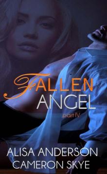 Fallen Angel: A Mafia Romance - Part 4 (Roman Crime Family) Read online