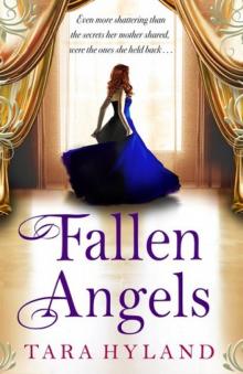 Fallen Angels Read online