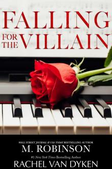 Falling For the Villain Read online