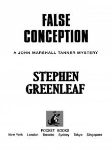 False Conception Read online