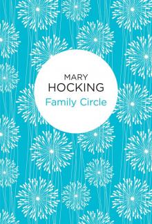FAMILY CIRCLE Read online