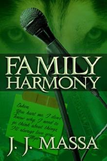 Family Harmony Read online