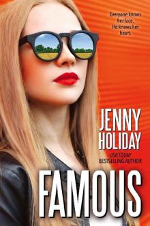 Famous (A Famous novel) Read online