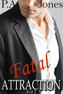Fatal Attraction Vol. 2 Read online