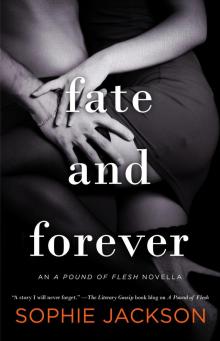 Fate and Forever Read online