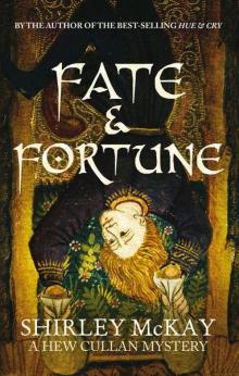 Fate and Fortune Read online