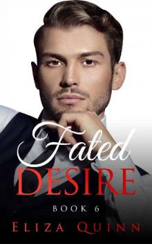 Fated Desire Read online