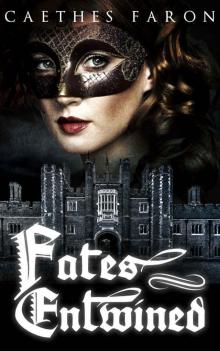 Fates Entwined Read online