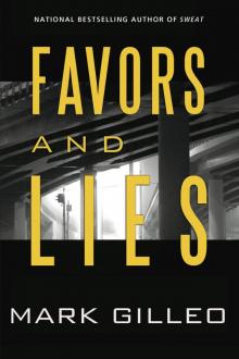 Favors and Lies Read online