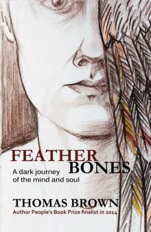 Featherbones Read online