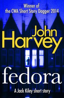 Fedora Read online