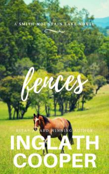 Fences: Smith Mountain Lake Series - Book Three Read online