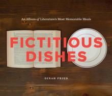 Fictitious Dishes Read online