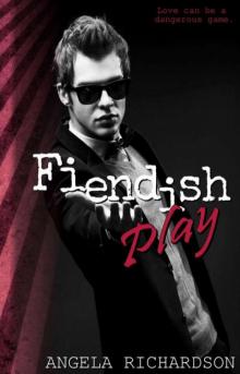 Fiendish Play Read online