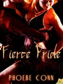 Fierce Pride Read online