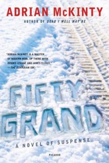 Fifty Grand Read online