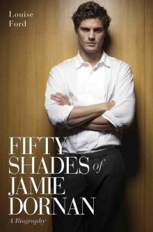 Fifty Shades of Jamie Dornan