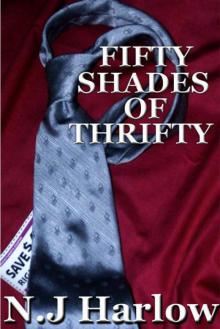 Fifty Shades of Thrifty (a Parody)