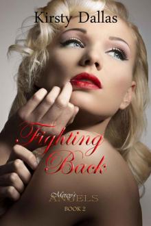 Fighting Back (Mercy's Angels) Read online