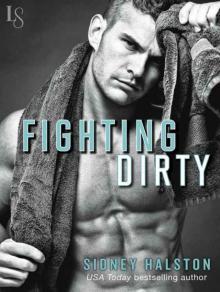 Fighting Dirty Read online