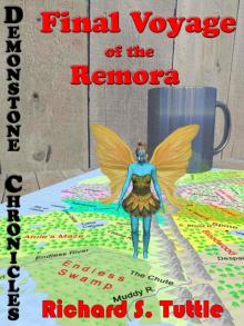 Final Voyage of the Remora Read online