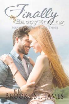 Finally My Happy Ending (Meant for Me Book 3)