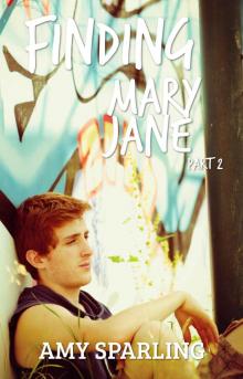 Finding Mary Jane Read online