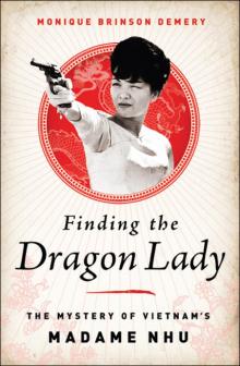 Finding the Dragon Lady