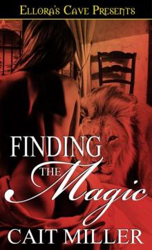 Finding the Magic Read online