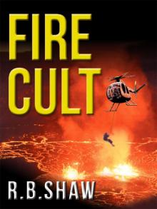 Fire Cult Read online