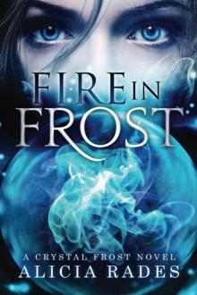 Fire in Frost Read online