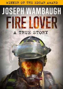Fire Lover Read online