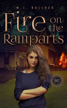 Fire on the Ramparts (Sugar Hill Book 2) Read online