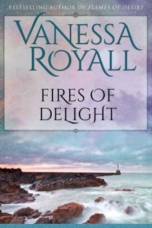 Fires of Delight Read online