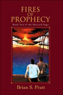 Fires of prophesy ms-2 Read online