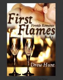 Fireside Romance Book 1: First Flames Read online