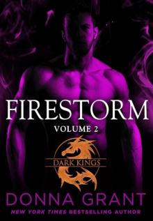 Firestorm: Volume 2 Read online