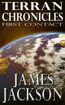First Contact (Terran Chronicles) Read online