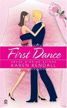 First Dance - [Bridesmaid's Chronicles 03] Read online