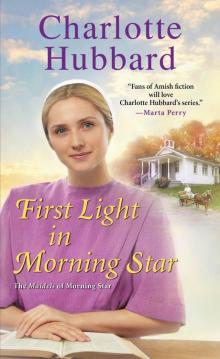 First Light in Morning Star Read online