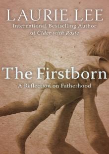 Firstborn Read online